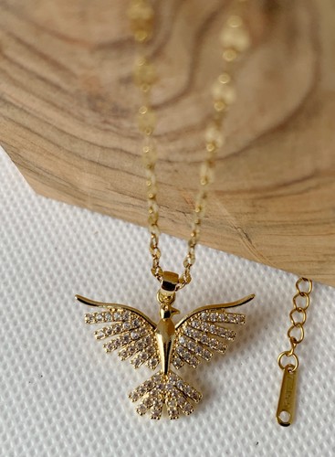 Collier fantaisie avec - fantaisie,