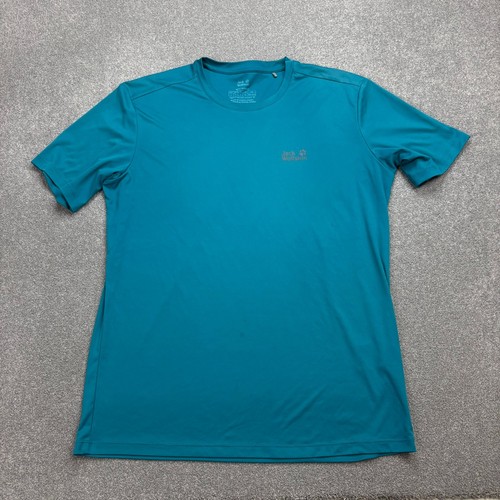 Chemise jack wolfskin adulte - chemise,