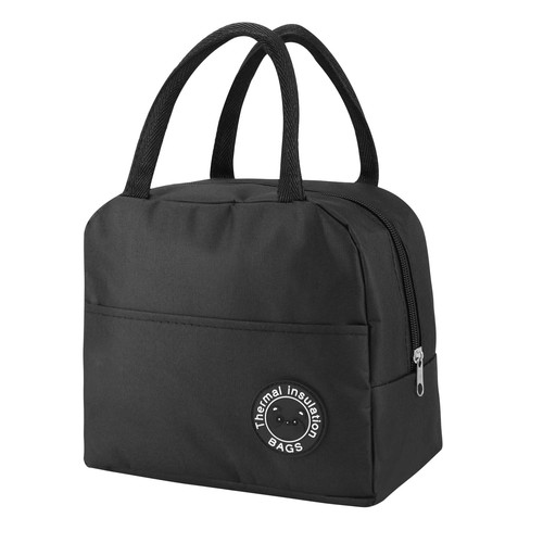 Sac isotherme repas - isotherme, l