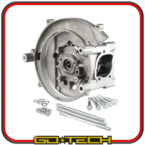 Carter blocage moteur complet - moteur,