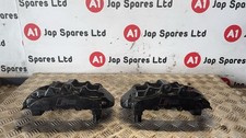 2015-2020 AUDI RS3 8V 2.5 PETROL DSG GENUINE FRONT OS AND NS  BRAKE CALIPERS