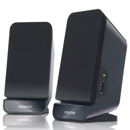 Creative labs a60 speaker - creative, 2.0