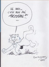 PERAL / JANSSENS . BILLY THE