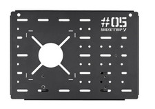 Rallonge de table robuste et