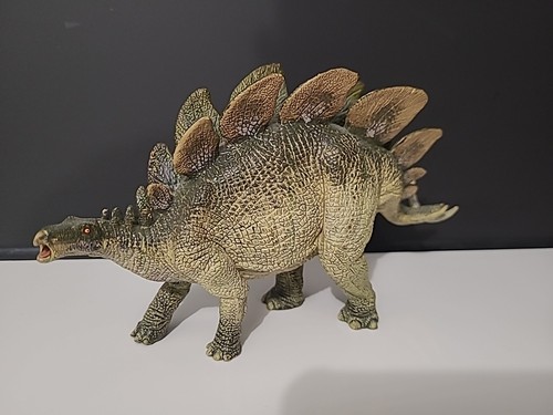 Papo stegosaurus edition 2005 - papo,