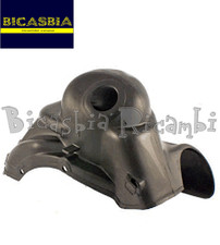 0185 - Casque Cylindre Moteur Vespa 50 Spécial R L N PK S XL Bicasbia Cerignola