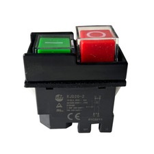 KJD20-2 KEDU Interrupteur
