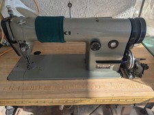 JUKI Model DDL-555 Industrial Sewing Machine