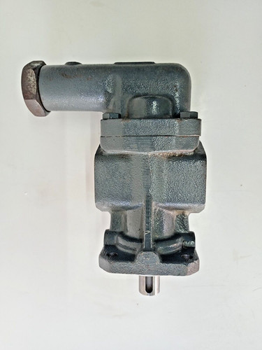 Pompe engrenage hydraulique - engrenage,