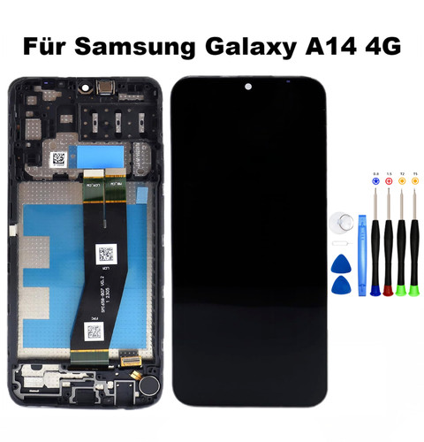 Ecran complet pour - complet, samsung