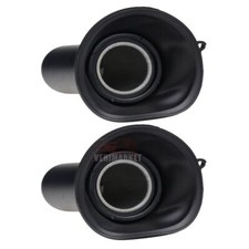 2 Boisseau de Carburateur