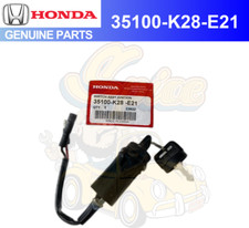 ENSEMBLE INTERRUPTEUR ALLUMAGE