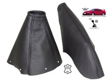 Soufflet Levier De Vitesse Et
