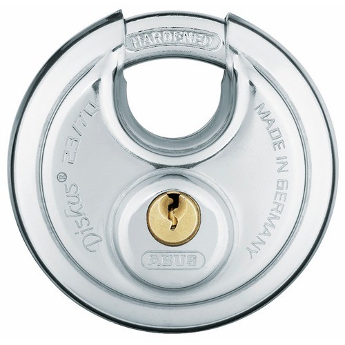 Cadenas clé rond - -,