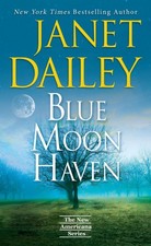 Blue Moon Haven (New