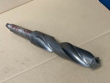 Foret à métaux 2 lèvres Ø