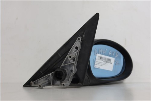 Retroviseur droit bmw serie - droit,