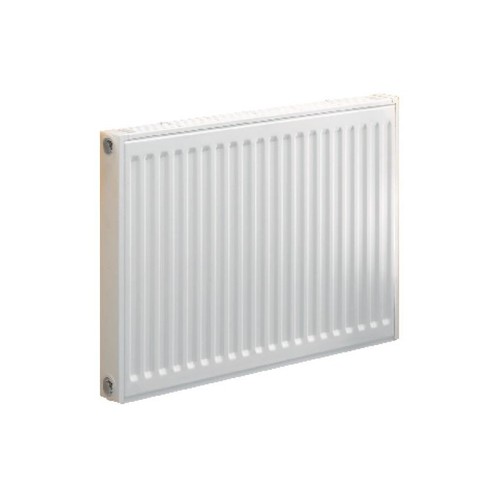 Radiateur acier eau - acier, chaude