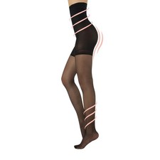 Collant Sculptant Gainant