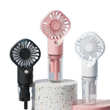 Mini Ventilateur Brumisateur