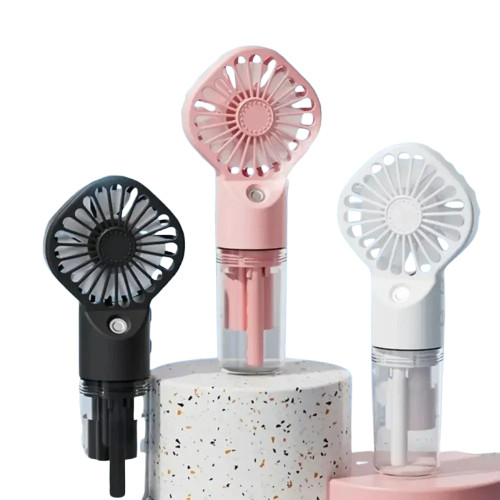 Mini ventilateur brumisateur - mini,