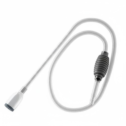 Aspirateur aquarium manuel - aquarium,