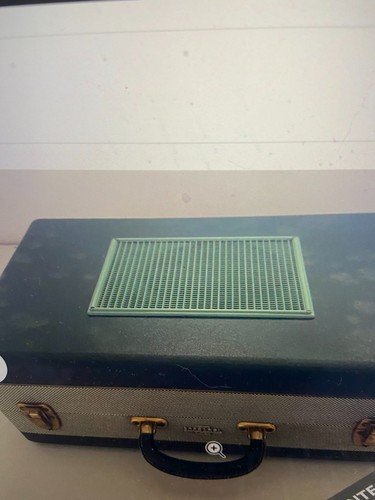 Socradel tourne disque - socradel,