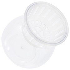  Plastique Bocal À Poisson