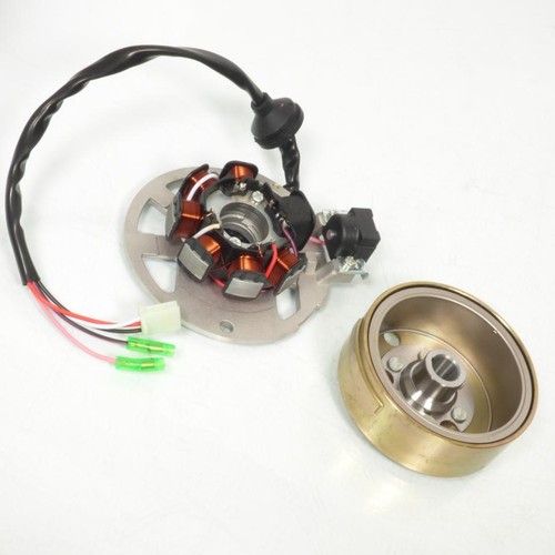 Stator rotor allumage tnt - stator,