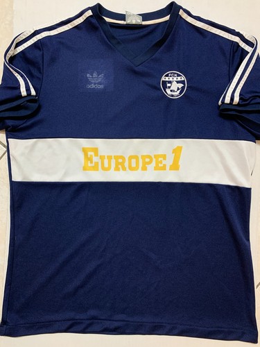 Maillot jersey vintage - jersey,