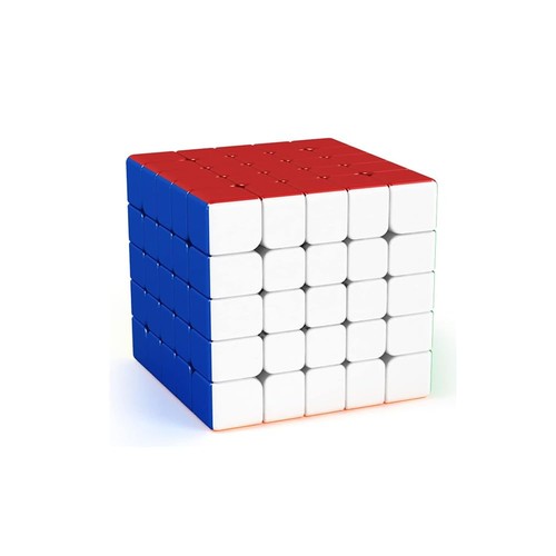 Moyu meilong 5x5 magnetic - moyu, 5m