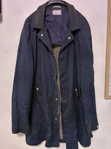 Brunello cucinelli parka