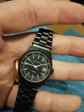 Montre Jean D Armont Pvd Femme