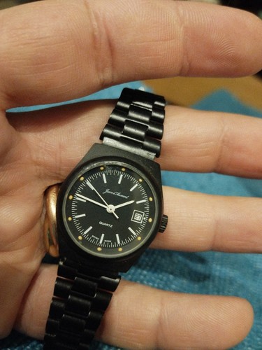 Montre jean armont pvd - armont, femme
