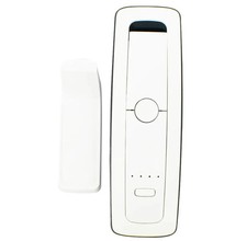 Télécommande Compatible Somfy situo 5 RTS BLANCHE