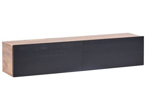 Meuble mural minimaliste - tv,