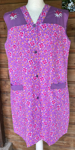 Robe blouse tablier - blouse,