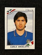 STICKER PANINI WORLD CUP