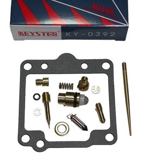 Yamaha 250 kit refection - sr,