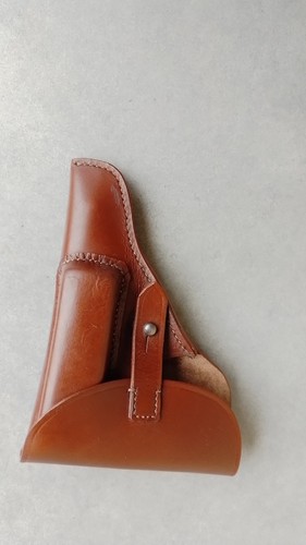 Holster cuir pour - en,