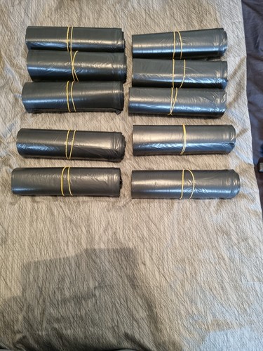 100 sacs poubelle - de,