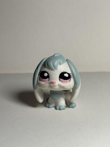 Lps littlest pet shop - littlest, #