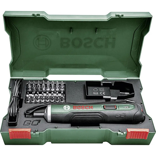 Visseuse sans fil bosch - fil,