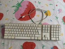 Clavier filaire  Apple Azerty
