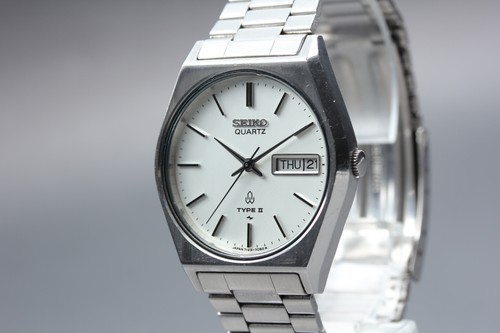 Montre homme vintage 1980 - montre,