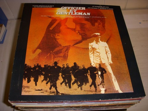 Disque vinyl tours bande - 33,
