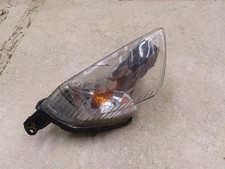 Clignotant Avant Gauche Honda