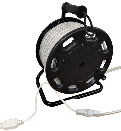 Ruban led chantier - ruban, pro