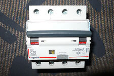 DISJONCTEUR DIFFERENTIEL