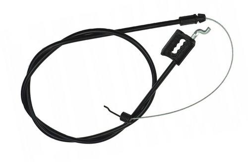 Câble accélérateur bowden - d'accélérateur,